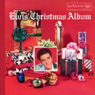 Elvis Presley, Elvis' Christmas Album (LP)