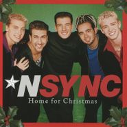 *NSYNC, Home For Christmas (LP)