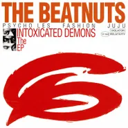 The Beatnuts, Intoxicated Demons [Black Friday Red Vinyl] (LP)