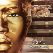 Nas, I Am... The Autobiography [Black Friday] (LP)
