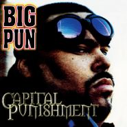 Big Pun, Capital Punishment (LP)