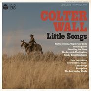 Colter Wall, Little Songs (LP)