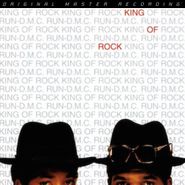 Run-D.M.C., King Of Rock [MFSL] (LP)