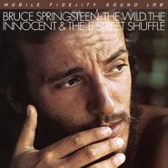 Bruce Springsteen, The Wild, The Innocent & The E Street Shuffle [Hybrid SACD] (CD)