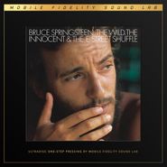 Bruce Springsteen, The Wild, The Innocent & The E Street Shuffle [MFSL] (LP)