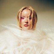 Zara Larsson, VENUS [Red Marble Vinyl] (LP)