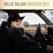 Willie Nelson, Greatest Hits (LP)