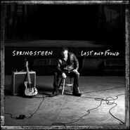 Bruce Springsteen, Lost And Found: Selections From The Lost Albums (CD)