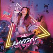 Thalía, Thalía's Mixtape [Magenta Vinyl] (LP)