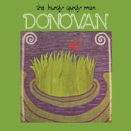 Donovan, The Hurdy Gurdy Man [180 Gram Vinyl] (LP)