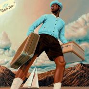 Tyler, The Creator, CALL ME IF YOU GET LOST: The Estate Sale [Geneva Blue Vinyl] (LP)
