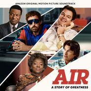 Various Artists, Air [OST] (LP)