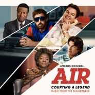 Various Artists, Air [OST] (CD)