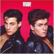Wham!, Fantastic [Red Vinyl] (LP)