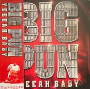 Big Pun, Yeeeah Baby [Color Vinyl] (LP)