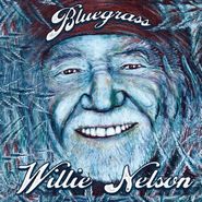 Willie Nelson, Bluegrass (CD)