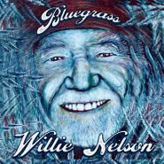 Willie Nelson, Bluegrass (LP)