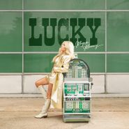 Megan Moroney, Lucky [Green Vinyl] (LP)