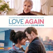Celine Dion, Love Again [OST] (CD)