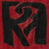 Rosalía, RR [Red/Black Smoke Heart Shaped Vinyl] (12")