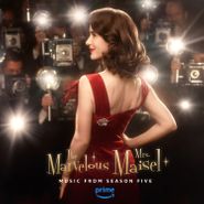 Various Artists, The Marvelous Mrs. Maisel: Season 5 [OST] (CD)