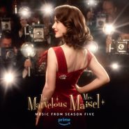 Various Artists, The Marvelous Mrs. Maisel: Season 5 [OST] (LP)