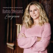 Barbra Streisand, Evergreens: Celebrating Six Decades On Columbia Records (LP)