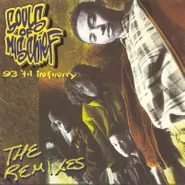 Souls Of Mischief, 93 'Til Infinity (The Remixes) [Black Friday] (LP)