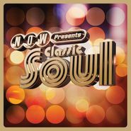 Various Artists, NOW Presents Classic Soul [Box Set] (LP)
