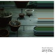 Ryuichi Sakamoto, async (LP)