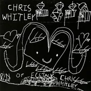 Chris Whitley, Din Of Ecstasy [Clear Smoke Vinyl] (LP)