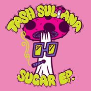 Tash Sultana, Sugar EP. (LP)