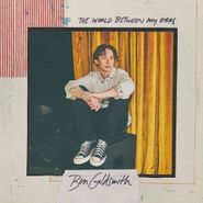 Ben Goldsmith, The World Between My Ears (CD)