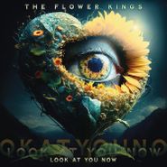 The Flower Kings, Look At You Now (LP)
