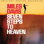Miles Davis, Seven Steps To Heaven [Hybrid SACD] (CD)