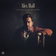 Alex Hall, Side Effects Of The Heart (LP)