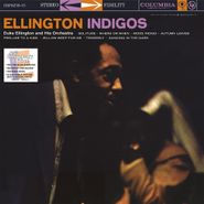 Duke Ellington & His Orchestra, Indigos [180 Gram Vinyl] (LP)
