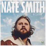 Nate Smith, Nate Smith [Deluxe Edition] (LP)