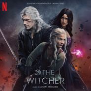 Joseph Trapanese, The Witcher: Season 3 [OST] (LP)