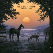 Old Dominion, Memory Lane (LP)