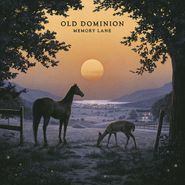 Old Dominion, Memory Lane (CD)