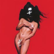 Rosalía, MOTOMAMI + [Deluxe Crystal Clear Vinyl Edition] (LP)