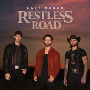 Restless Road, Last Rodeo (CD)
