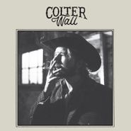 Colter Wall, Colter Wall [Red Vinyl] (LP)