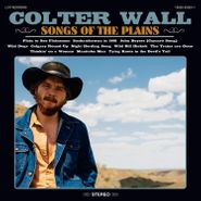 Colter Wall, Songs Of The Plains (CD)