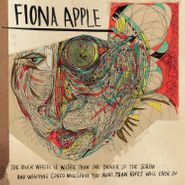 Fiona Apple, The Idler Wheel Is Wiser... (LP)