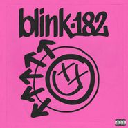 blink-182, ONE MORE TIME... [Coke Bottle Clear Vinyl] (LP)