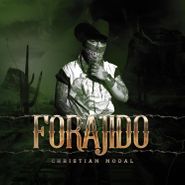 Christian Nodal, Forajido [180 Gram Green Vinyl] (LP)