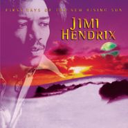 Jimi Hendrix, First Rays Of The New Rising Sun (LP)