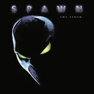 Various Artists, Spawn: The Album [OST] [Record Store Day Red Smoke Vinyl] (LP)